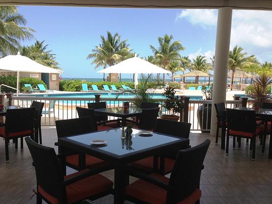 Holiday Inn Resort Grand Cayman