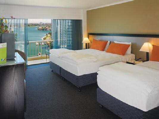 Vibe Hotel Gold Coast