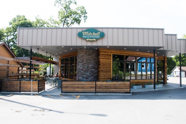 Mitchell Delicatessen