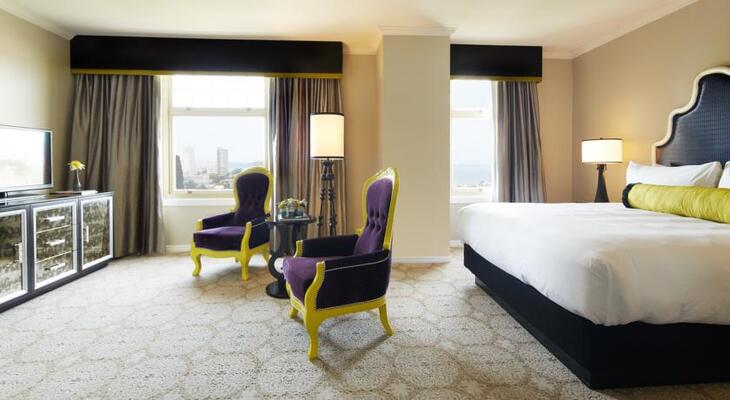 Huntington Hotel