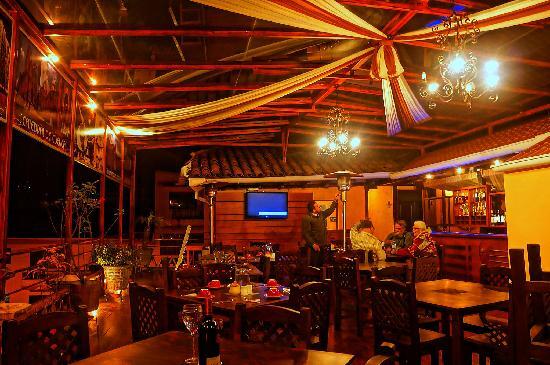 Hotel Los Balcones