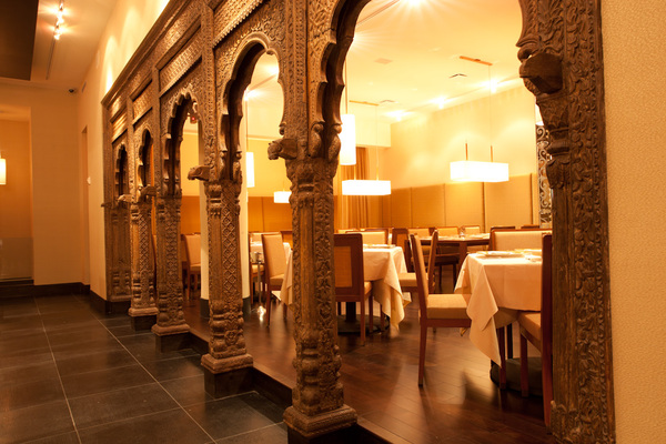 Junoon Restaurant
