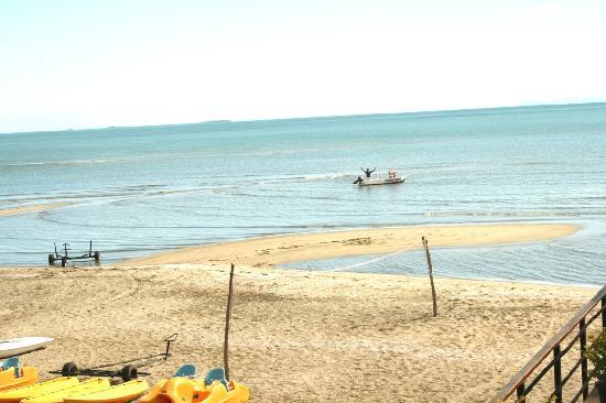 Club Fiji Resort