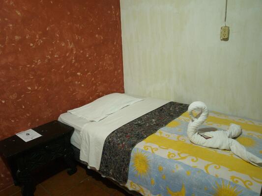 Hotel la Casa de Don Ismael
