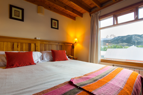 Hosteria Senderos