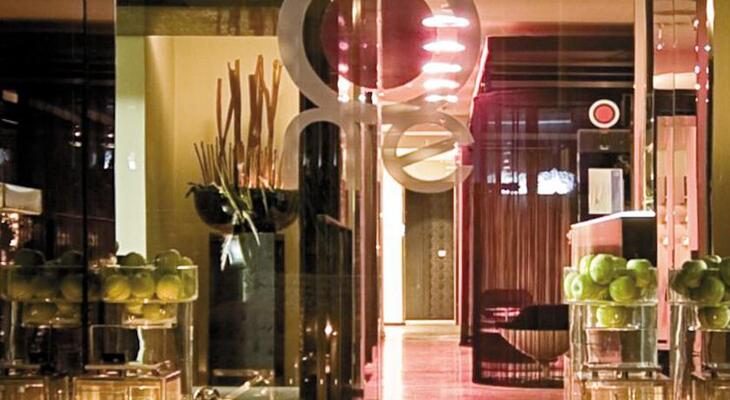 UNAHOTELS One Siracusa