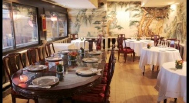 Restaurant Chen Soleil d'Est