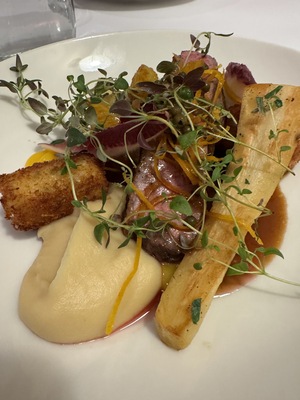 Restaurant Et