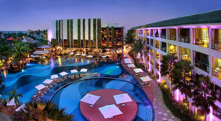 The Stones Hotel - Legian Bali Autograph Collection