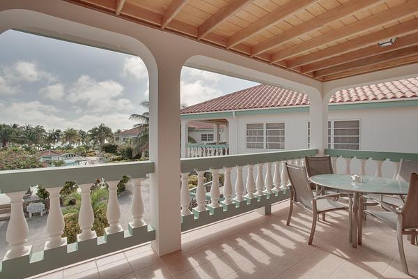 Belizean Shores Resort