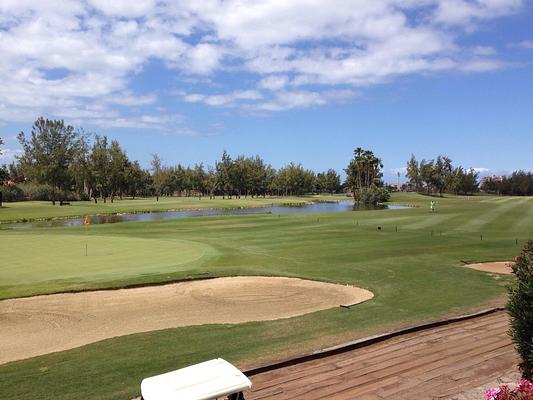 Hotel Las Madrigueras Golf Resort & Spa