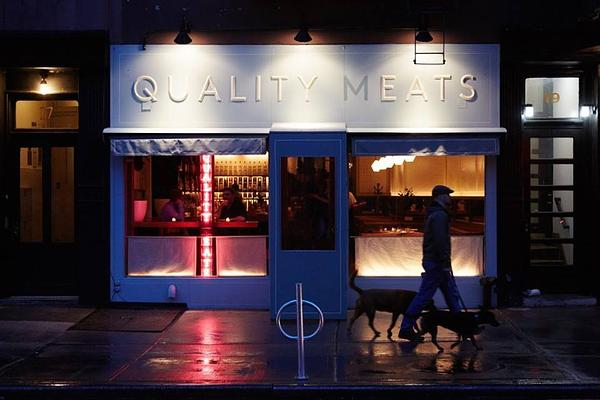 Quality Eats