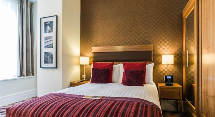 Leopold Hotel Sheffield