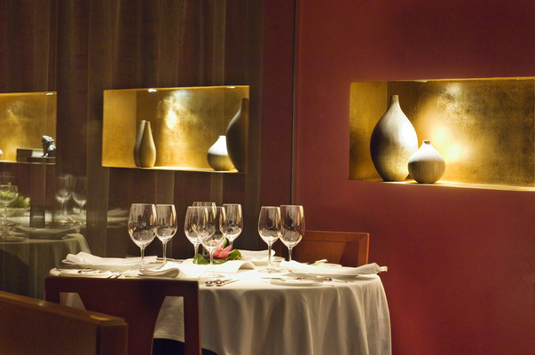 Restaurante Hofmann