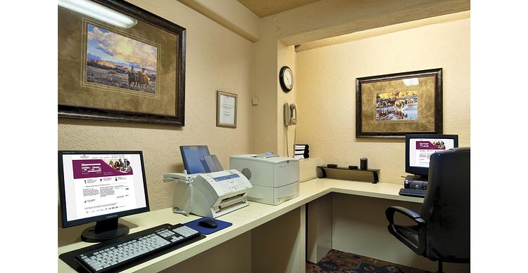 Crowne Plaza Albuquerque, an IHG hotel