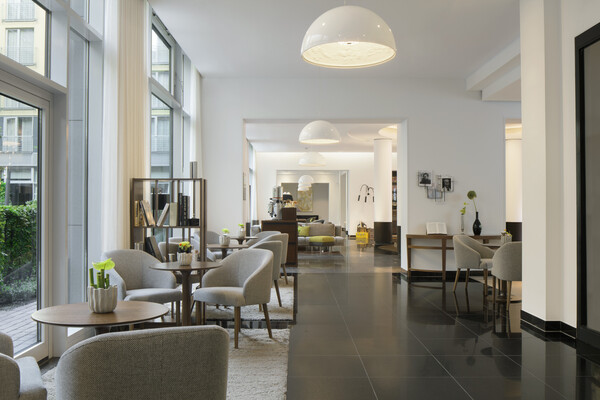 Le Meridien Munich