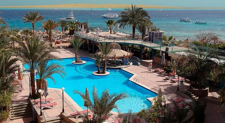 Bella Vista Resort Hurghada