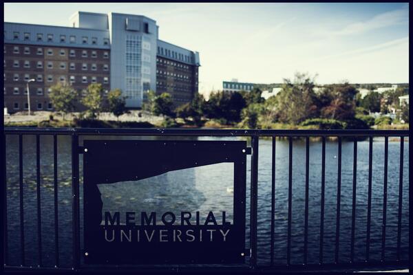 Memorial University Guest Accommodations