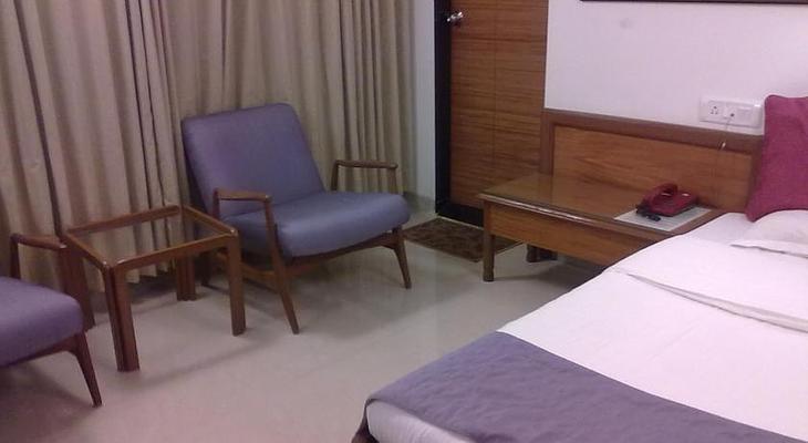 Hotel Kemps Corner