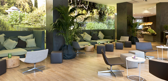 Starhotels E.c.ho.