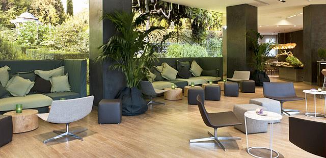 Starhotels E.c.ho.