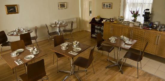 Jesmond Hotel