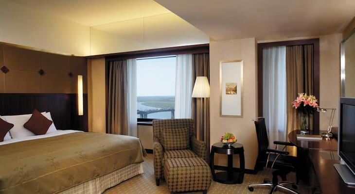 Shangri-La Harbin
