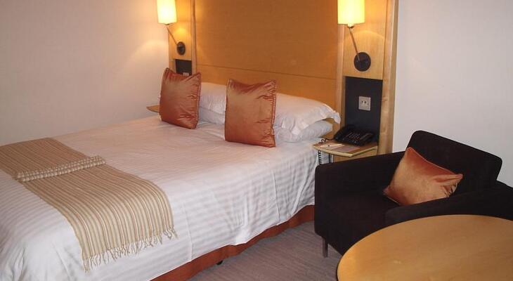 The Westminster London, Curio Collection by Hilton