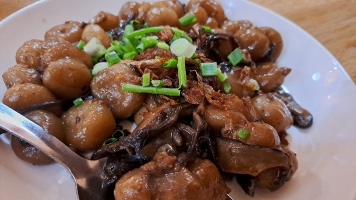 Restaurant Hor Poh Cuisine