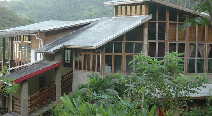 Forres Park & Blue Mountain Spa