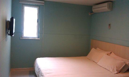 Bestay Hotel Express Xi'an Zhonglou East