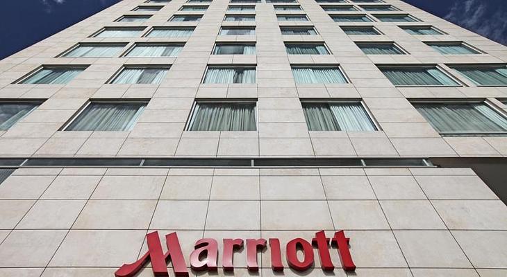 Bogota Marriott Hotel