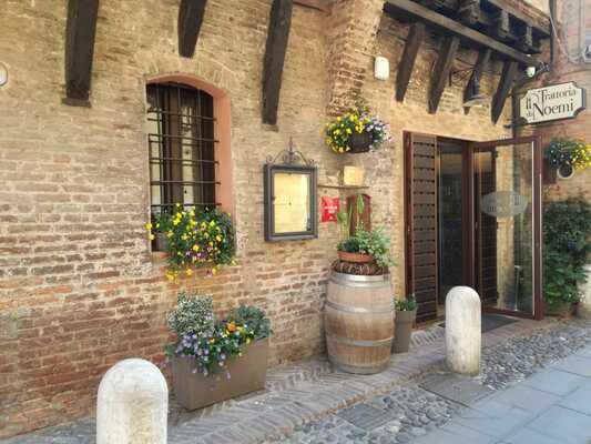 Trattoria Da Noemi
