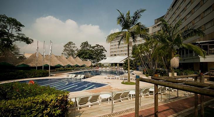 InterContinental Medellin, an IHG Hotel