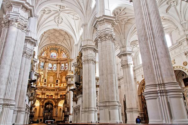 Royal Chapel of Granada