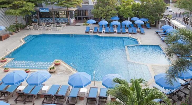 Areca Lodge
