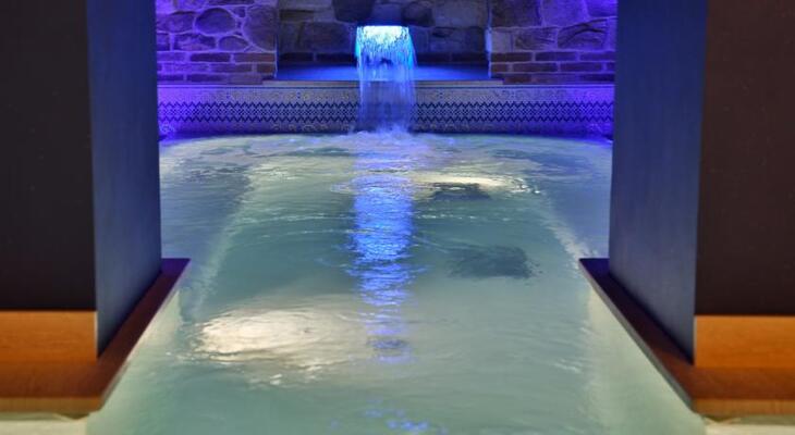 Best Western Plus Hotel Genova