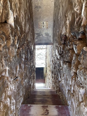 Valley of the Artisans (Deir el-Medina)