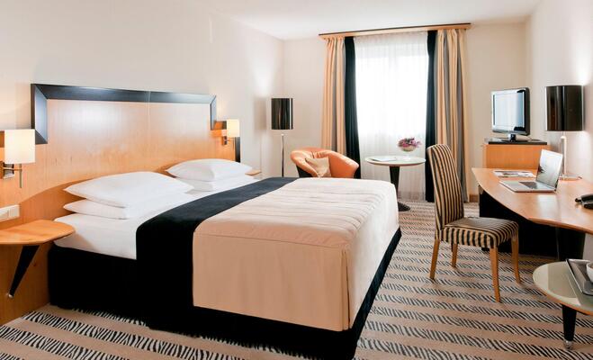 Don Giovanni Hotel Prague