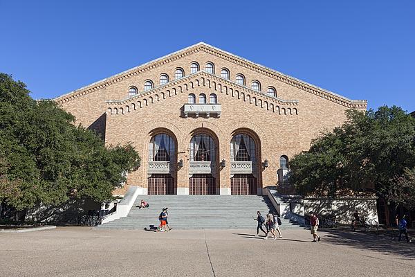 University of Texas at Austin