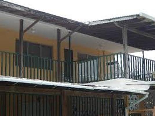 El Patio Guest House