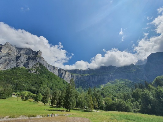 Le Cirque du Fer a Cheval