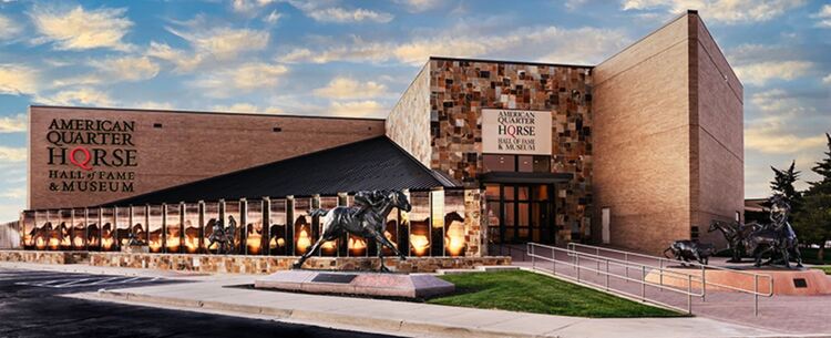 American Quarter Horse Hall of Fame & Museum