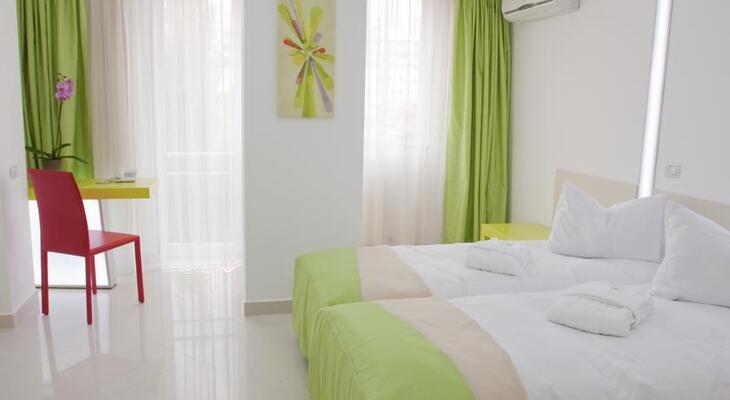 Hotel Christina