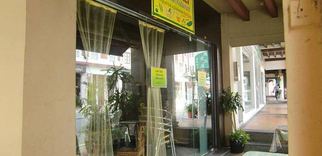 Cumi Bali Indonesian Restaurant