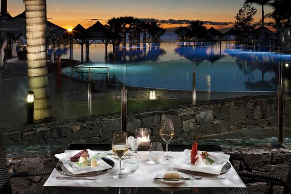 RedLevel At Gran Melia Palacio De Isora