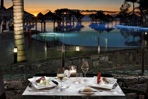 RedLevel At Gran Melia Palacio De Isora