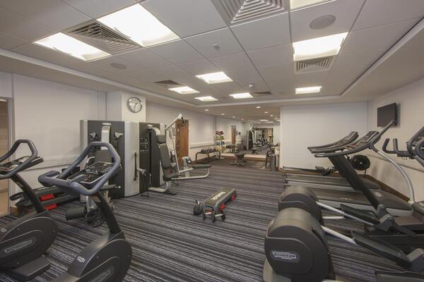 Crowne Plaza Newcastle - Stephenson Quarter, an IHG Hotel