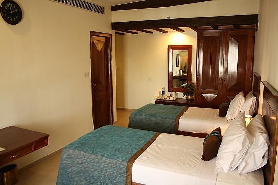 Amrutha Castle Hotel