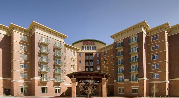 Drury Inn & Suites Flagstaff